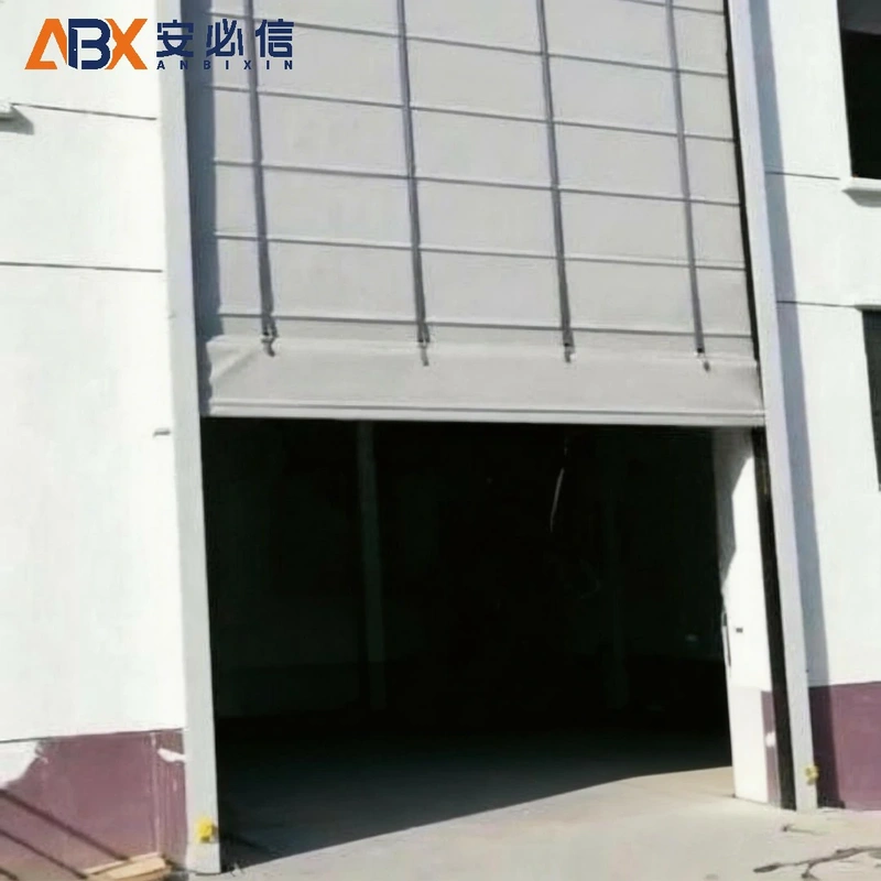 唐山市升降平台